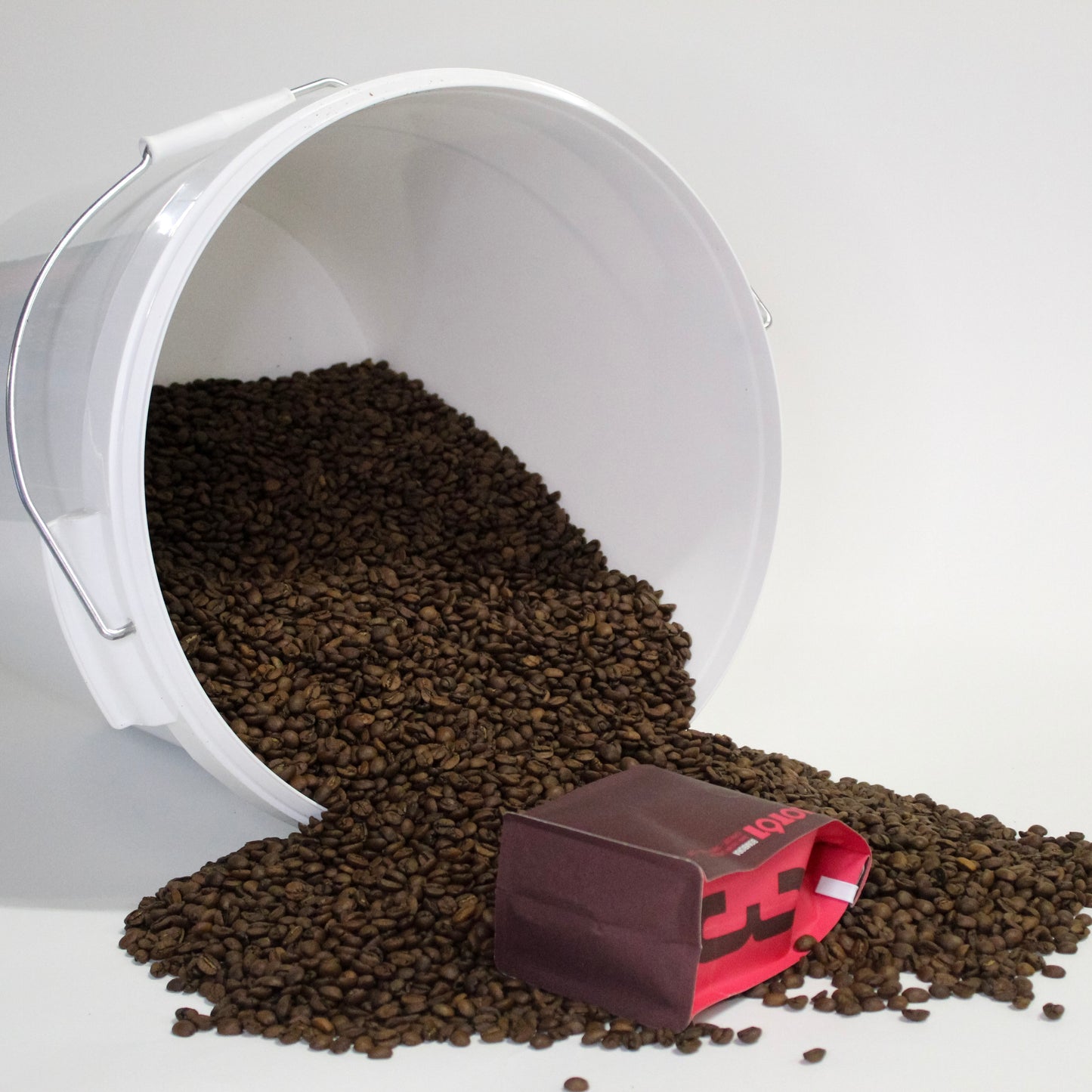 Bombora - 10KG Bucket