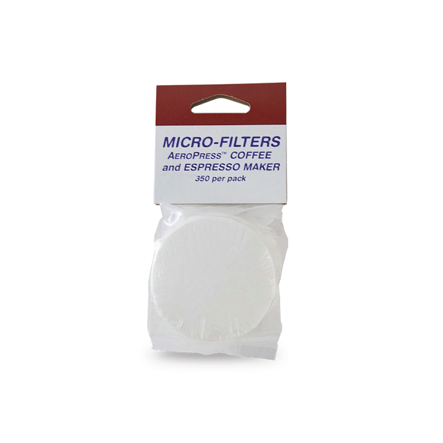AeroPress Filters