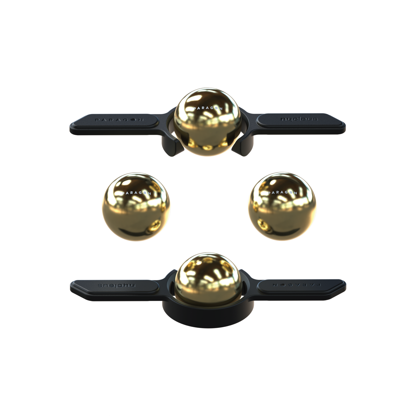 Nucleus Paragon Espresso