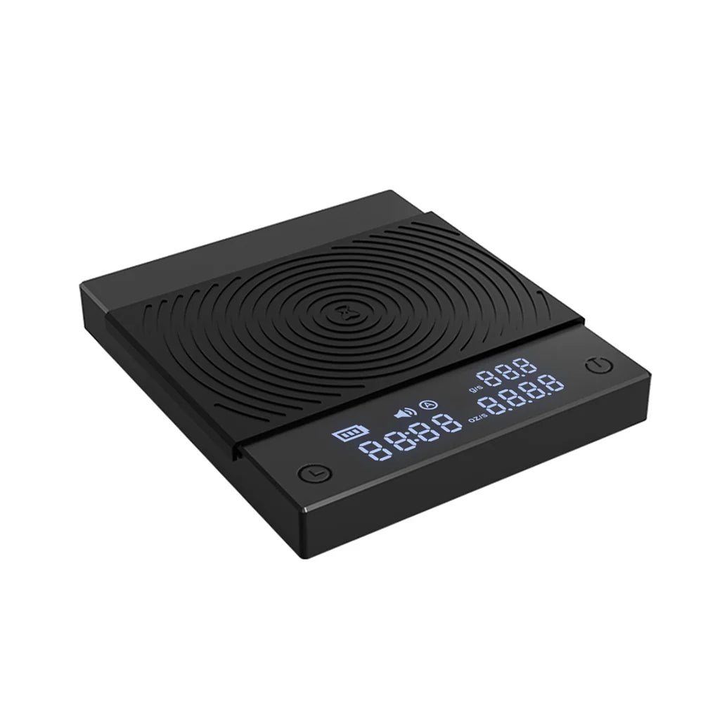 TIMEMORE Black Mirror Basic 2