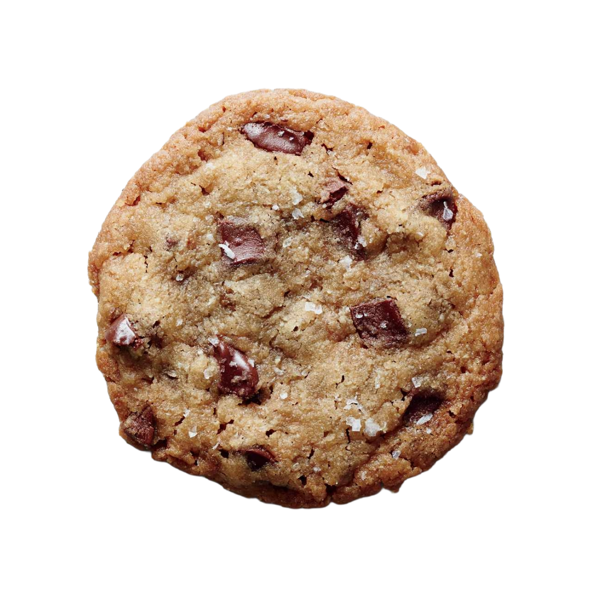Chocolate Chip Cookies - Box 48pcs