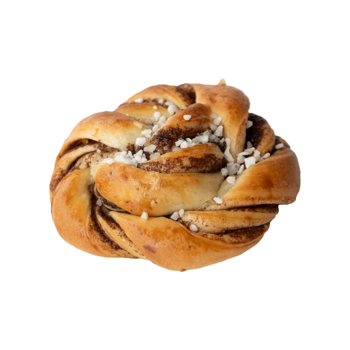 Cinnamon Buns - 25pcs