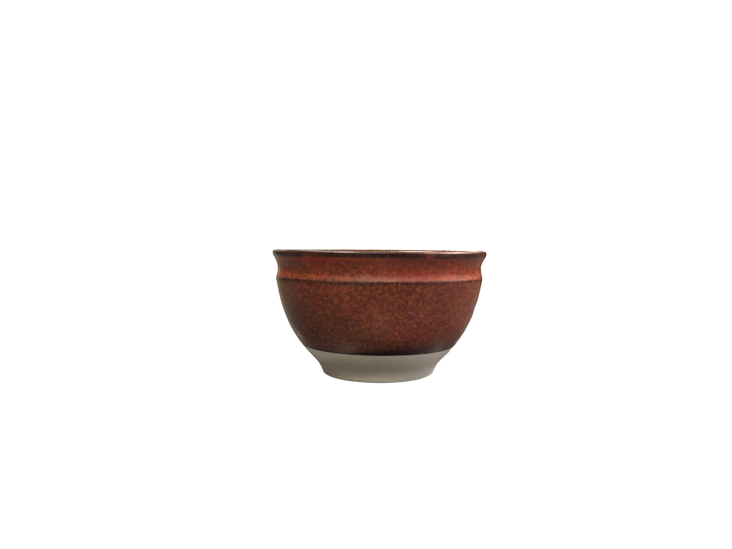Origami Small Katate Matcha Bowl