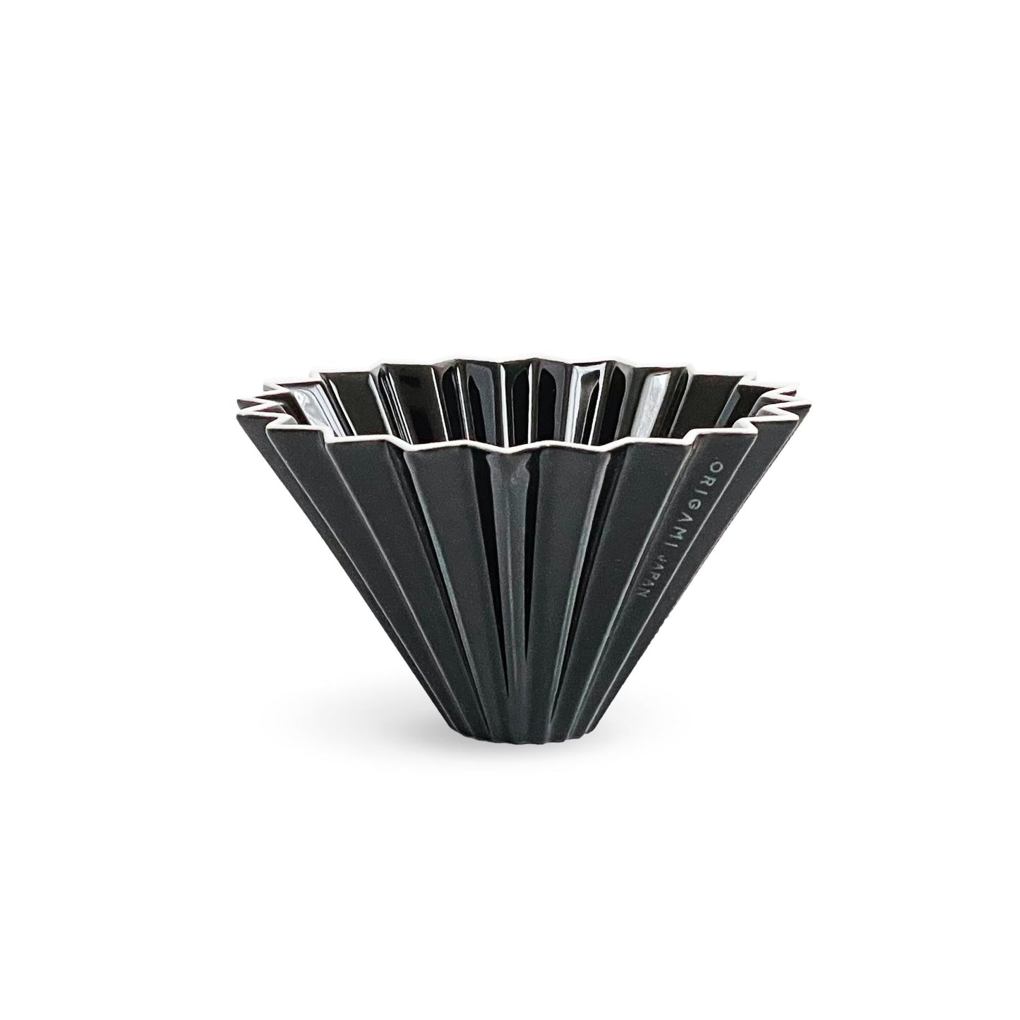 Origami Dripper - Black