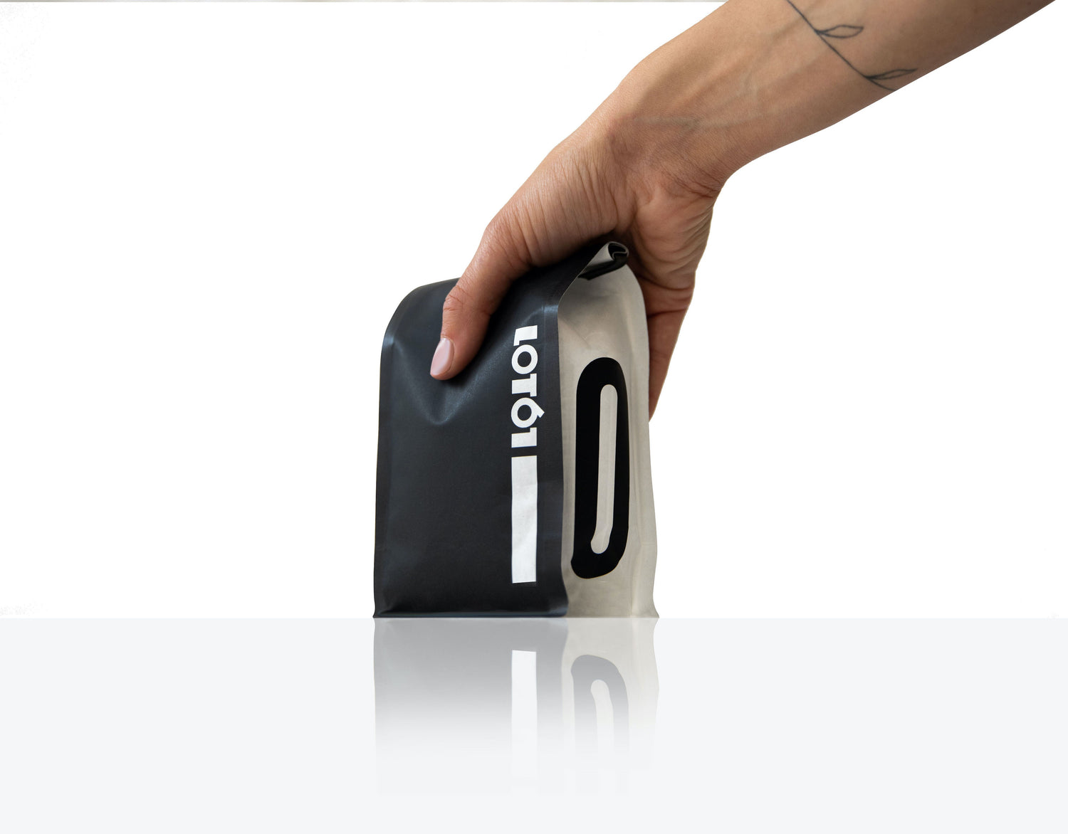 Coffees - 0 Single Os