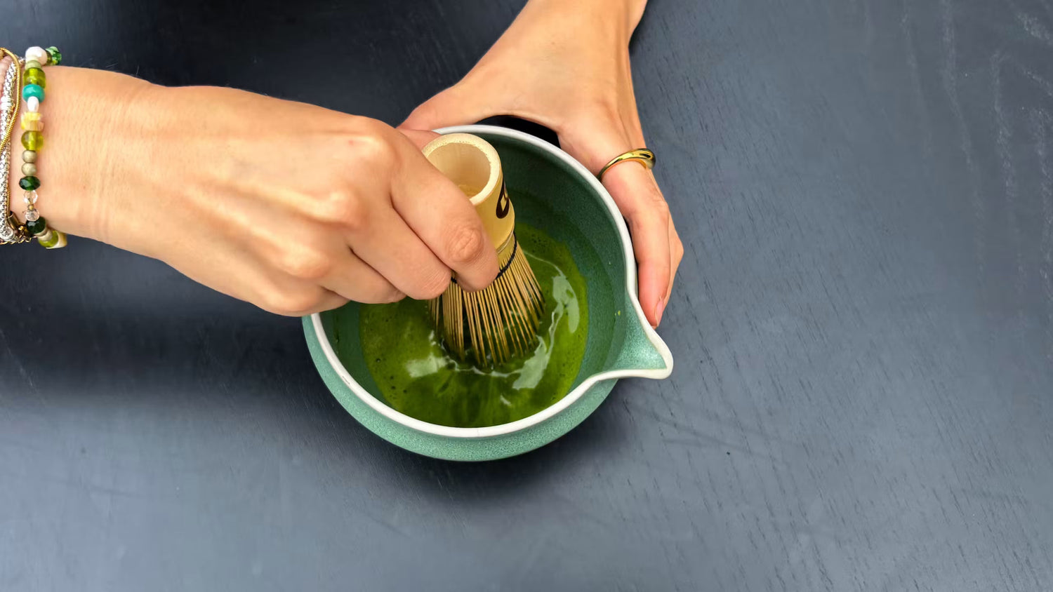 06. Matcha