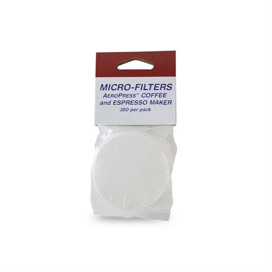 AeroPress Filters