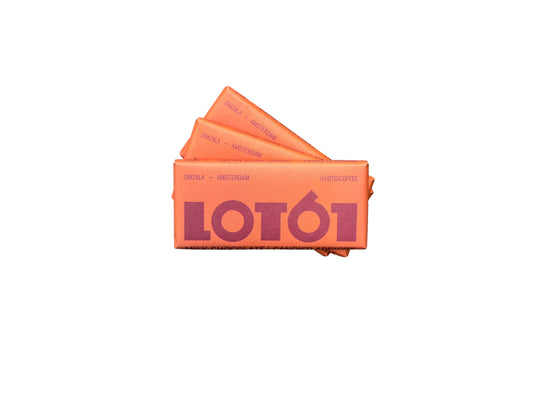 Zimzala Milk Chocolate Bar 130G