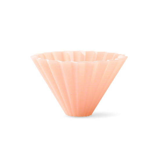 Origami Dripper Air - Matte Pink