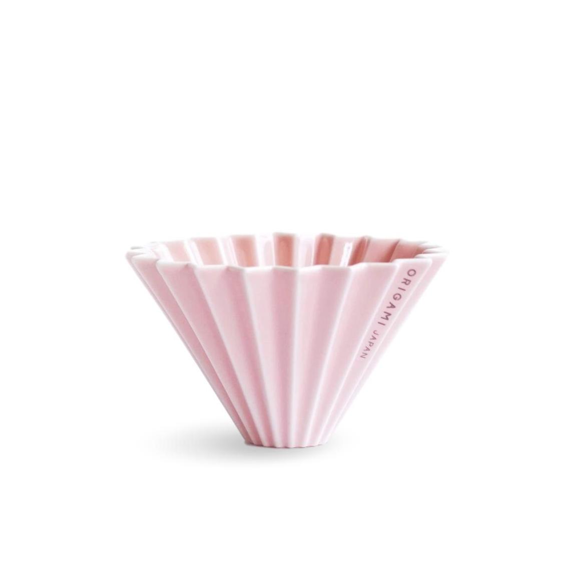 Origami Dripper - Pink