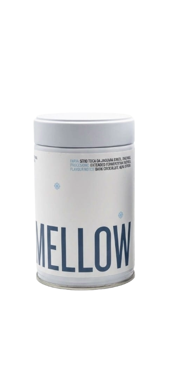 Single O - Mellow