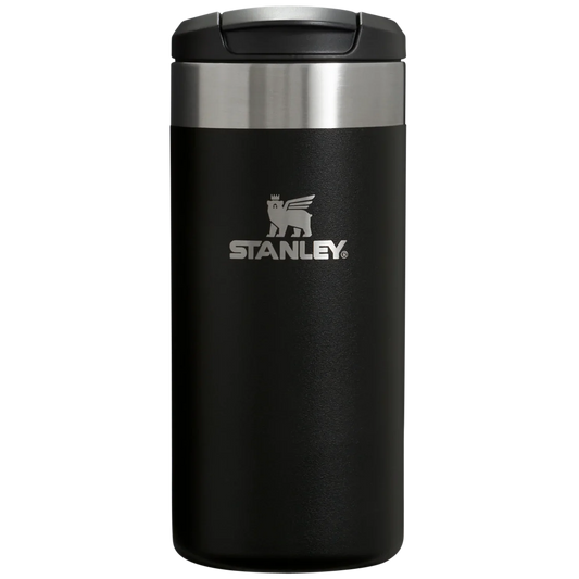 Stanley x LOT61 The AeroLight 0.35L - Black
