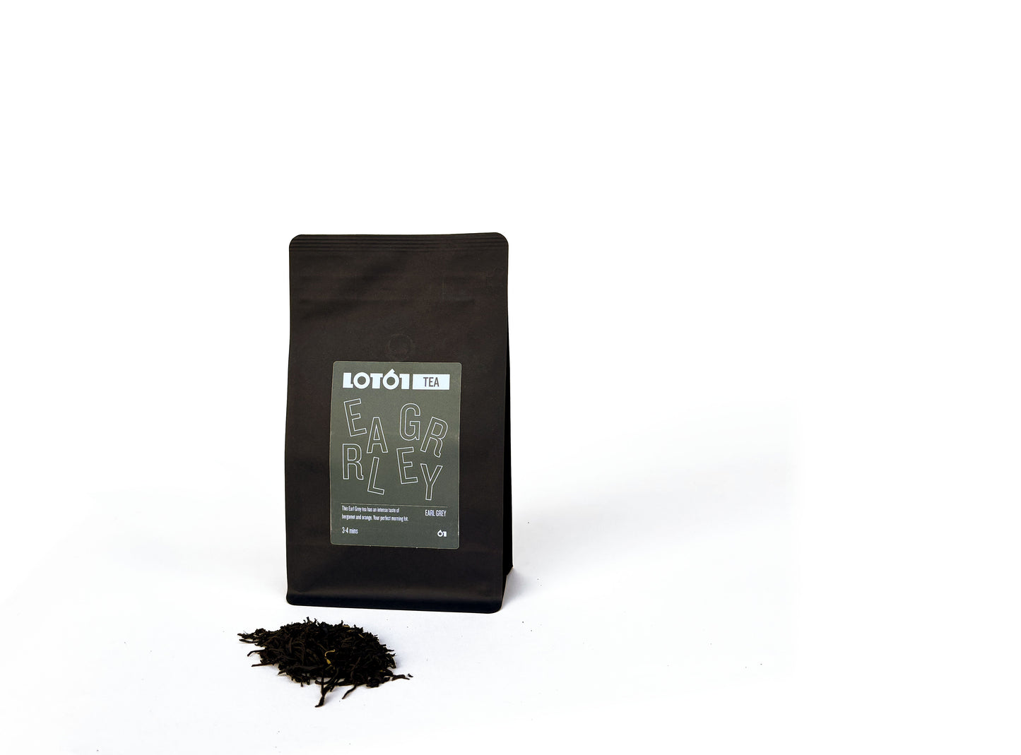 Premium Earl Grey