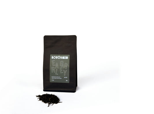 Premium Earl Grey