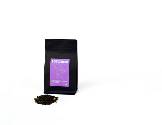 Premium Jasmine Tea