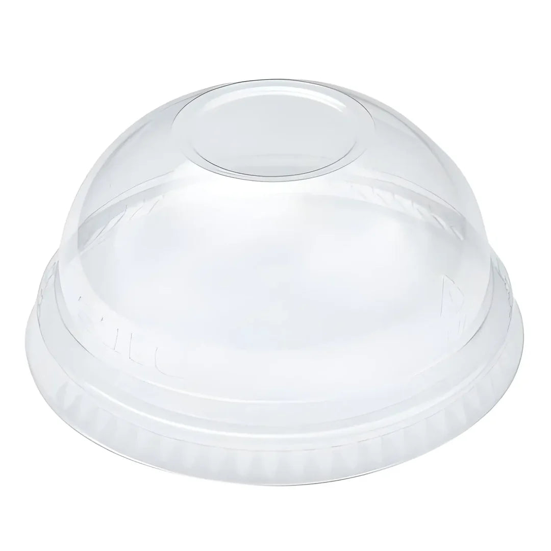 12/16/20oz Dome Lids - 95MM - 1000pcs