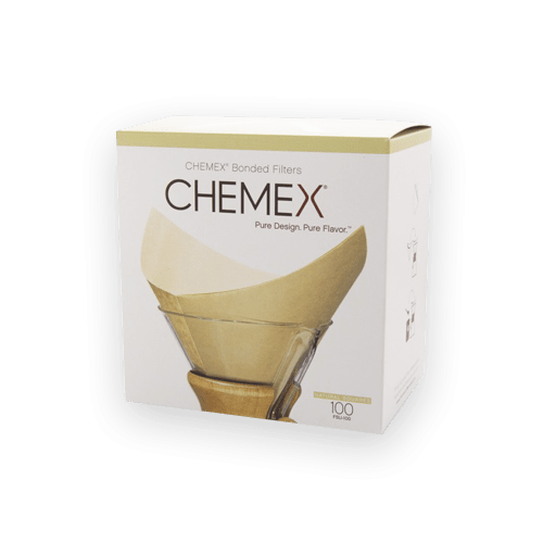 CHEMEX Bonded™ Filters
