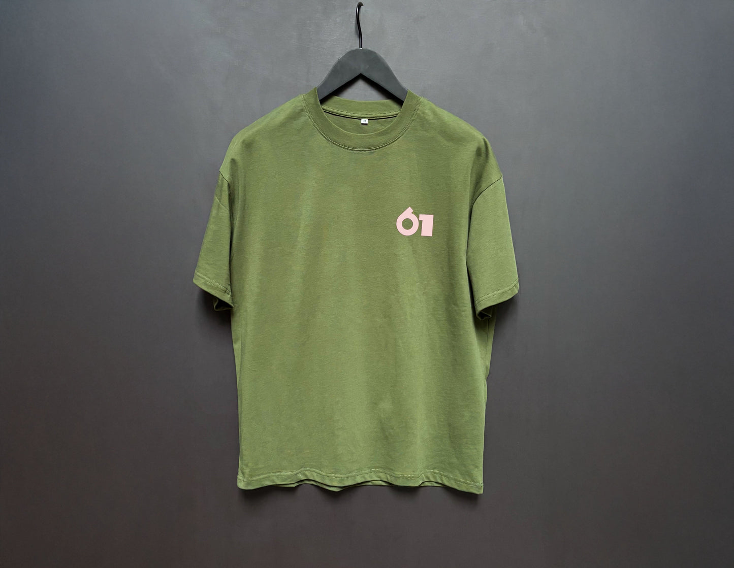 LOT61 T-Shirt