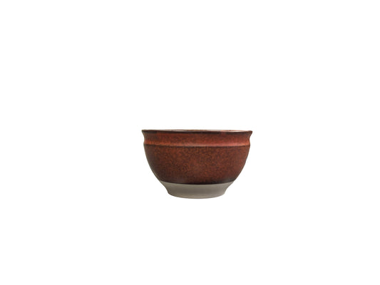Origami Small Katate Matcha Bowl