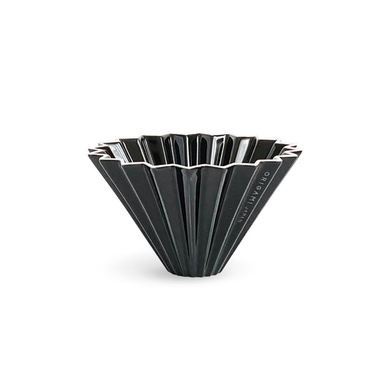 Origami Dripper - Black