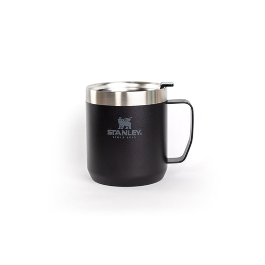 Stanley x LOT61 The Legendary Camp Mug Black