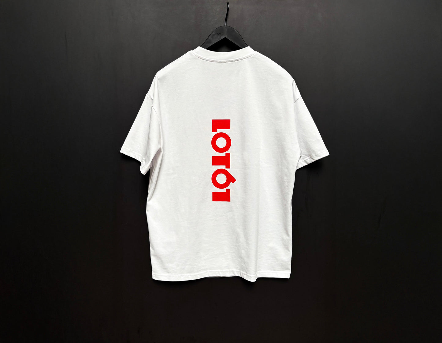 LOT61 T-Shirt